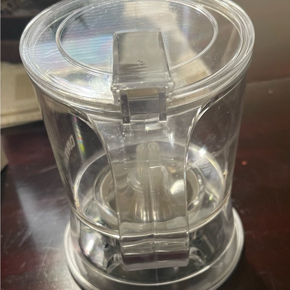 David’s Tea The Steeper Clear 18floz - Picture 8 of 16